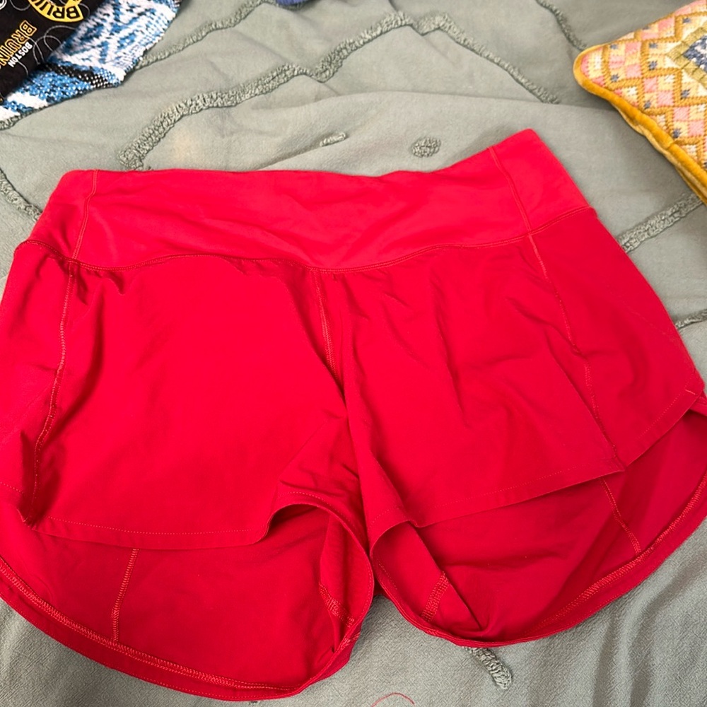 Lululemon shorts
